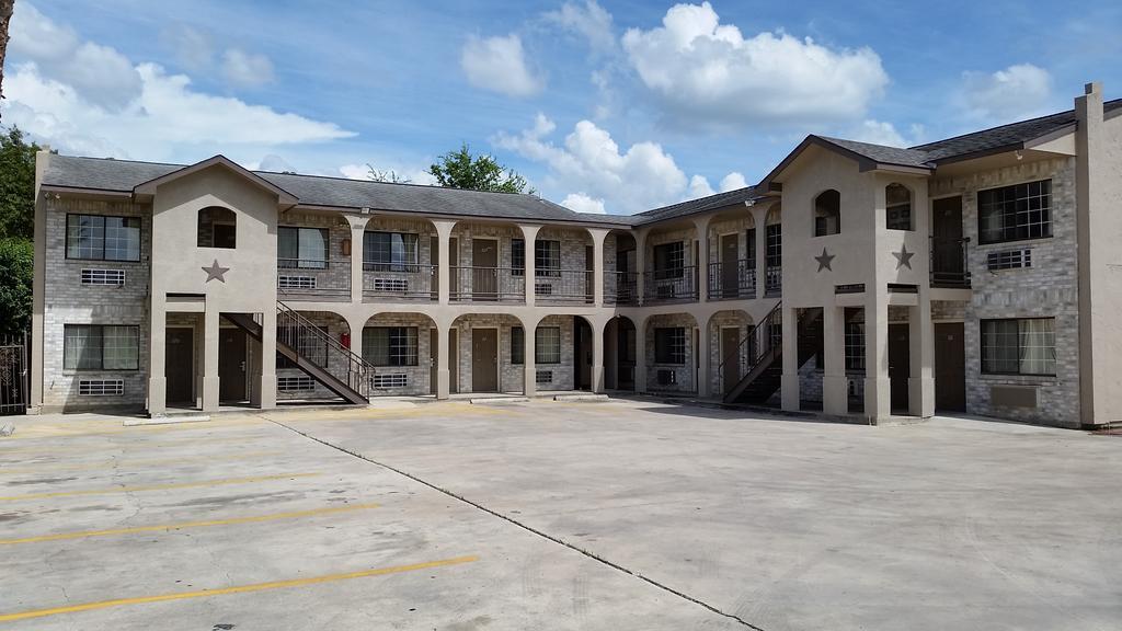 Mission Inn San Antonio Dış mekan fotoğraf