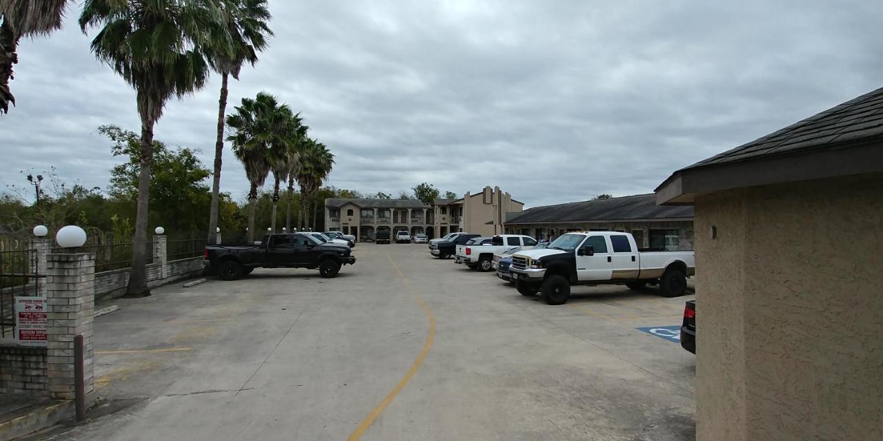 Mission Inn San Antonio Dış mekan fotoğraf